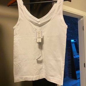 WhiteHouseBlackMarket 2 Medium Brand New Cami's